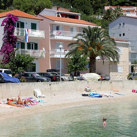 Apartment Podgora 6670B ภายนอก รูปภาพ