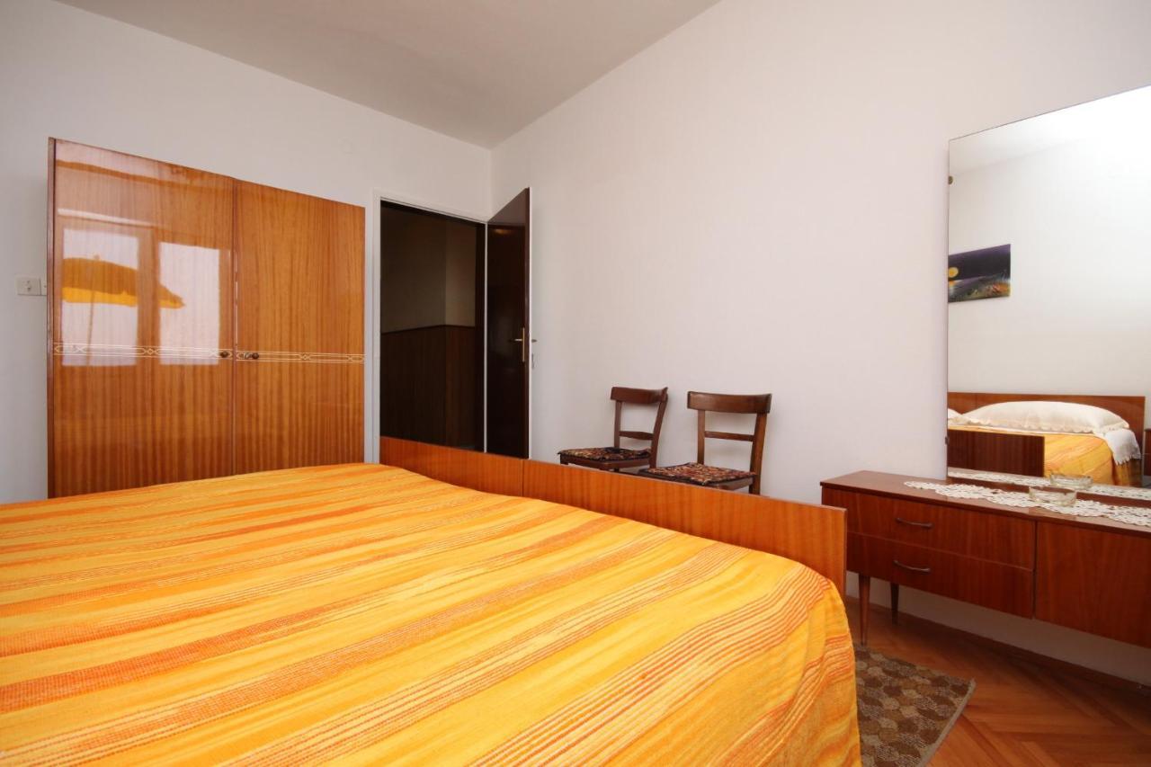 Apartment Podgora 6670B ภายนอก รูปภาพ