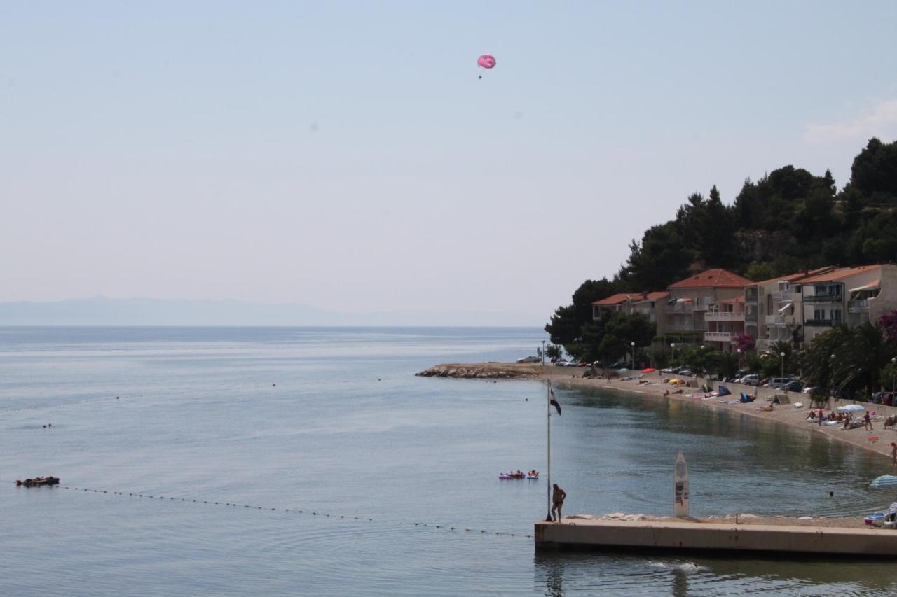 Apartment Podgora 6670B ภายนอก รูปภาพ