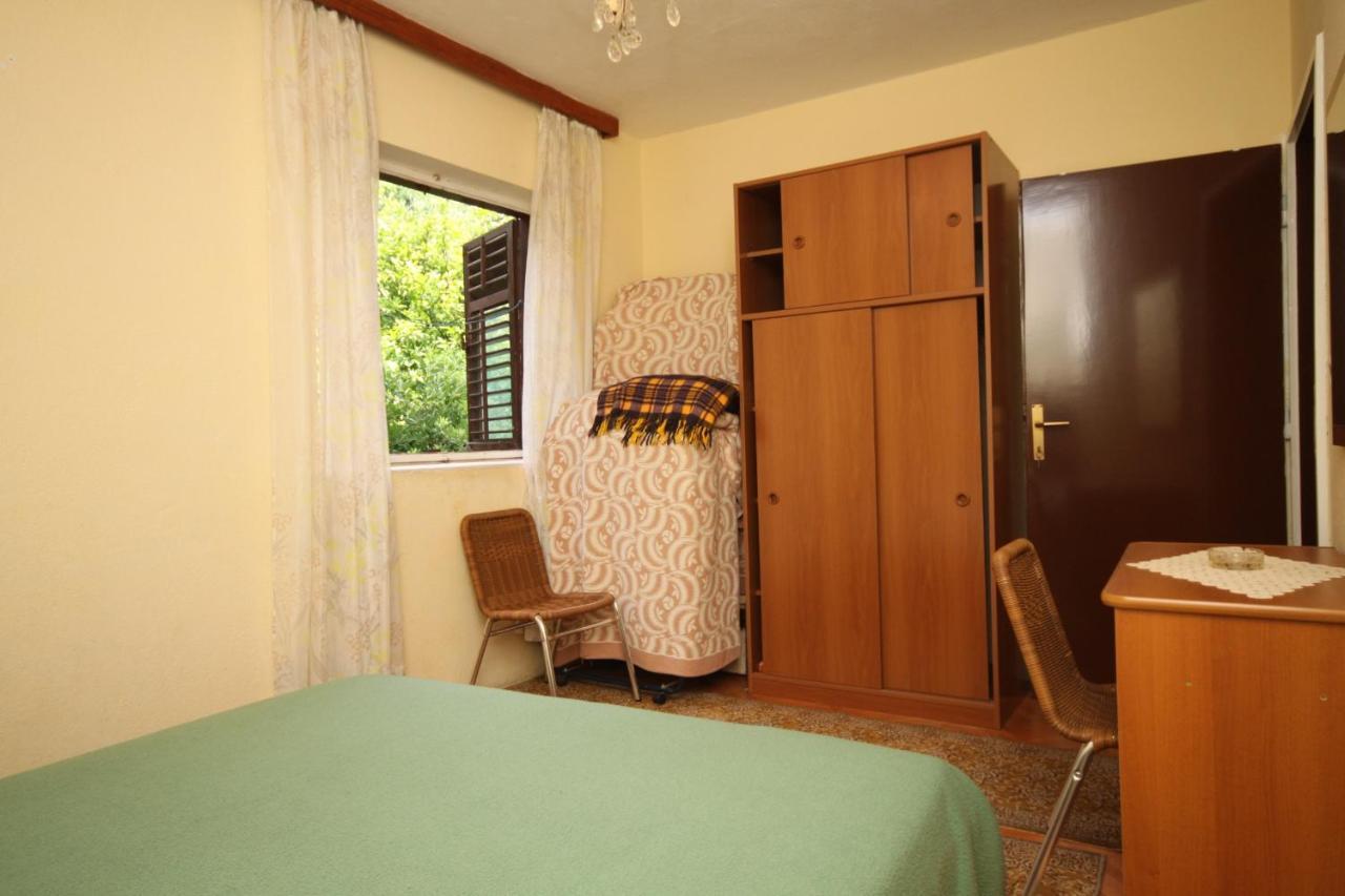 Apartment Podgora 6670B ภายนอก รูปภาพ
