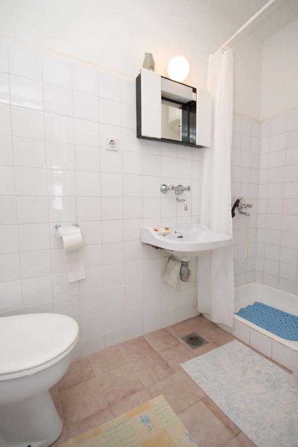 Apartment Podgora 6670B ภายนอก รูปภาพ