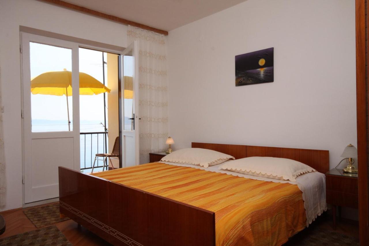 Apartment Podgora 6670B ภายนอก รูปภาพ