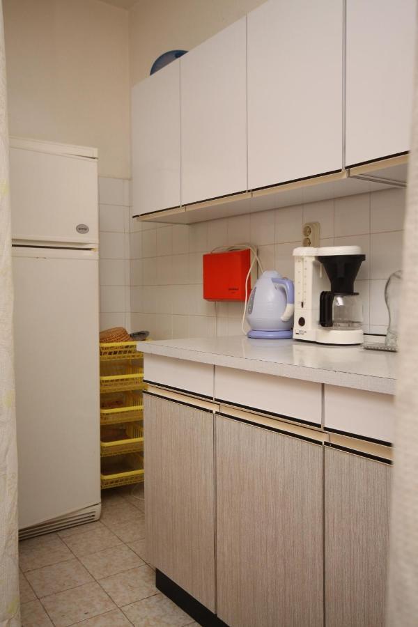 Apartment Podgora 6670B ภายนอก รูปภาพ
