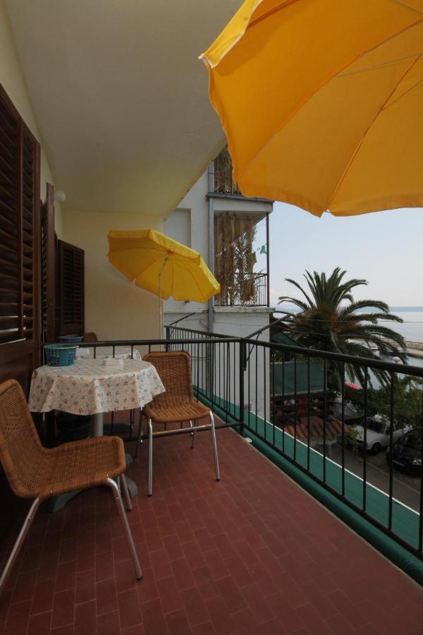 Apartment Podgora 6670B ภายนอก รูปภาพ