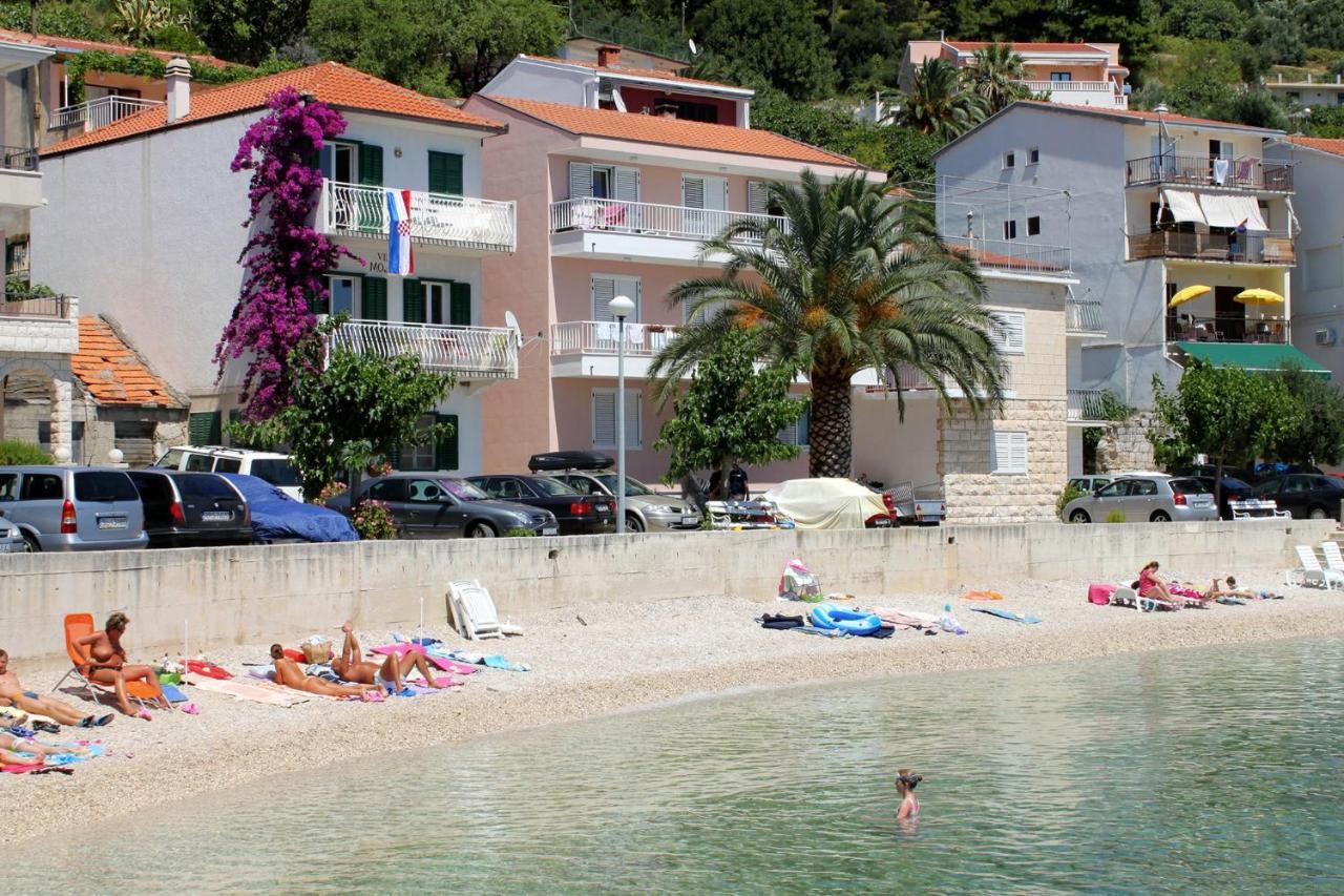 Apartment Podgora 6670B ภายนอก รูปภาพ
